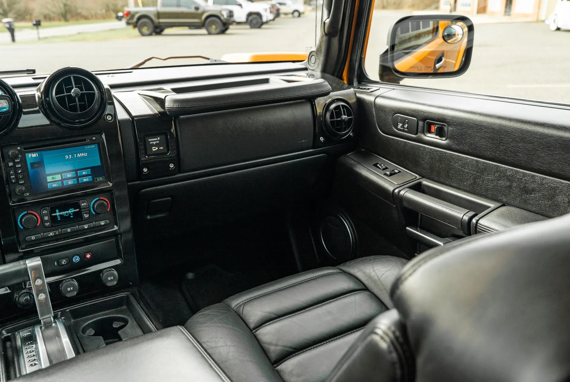 2006 Hummer H2