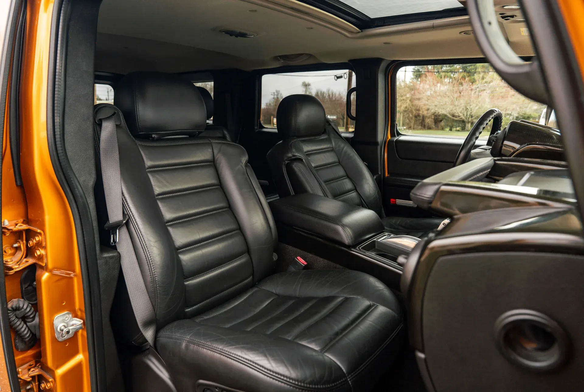 2006 Hummer H2
