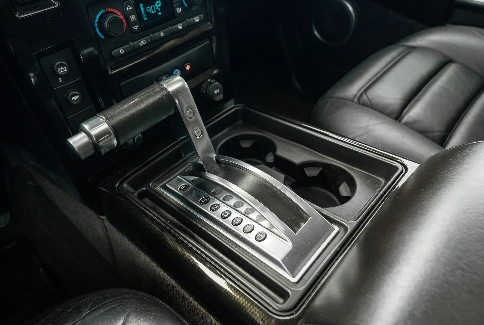 2006 Hummer H2