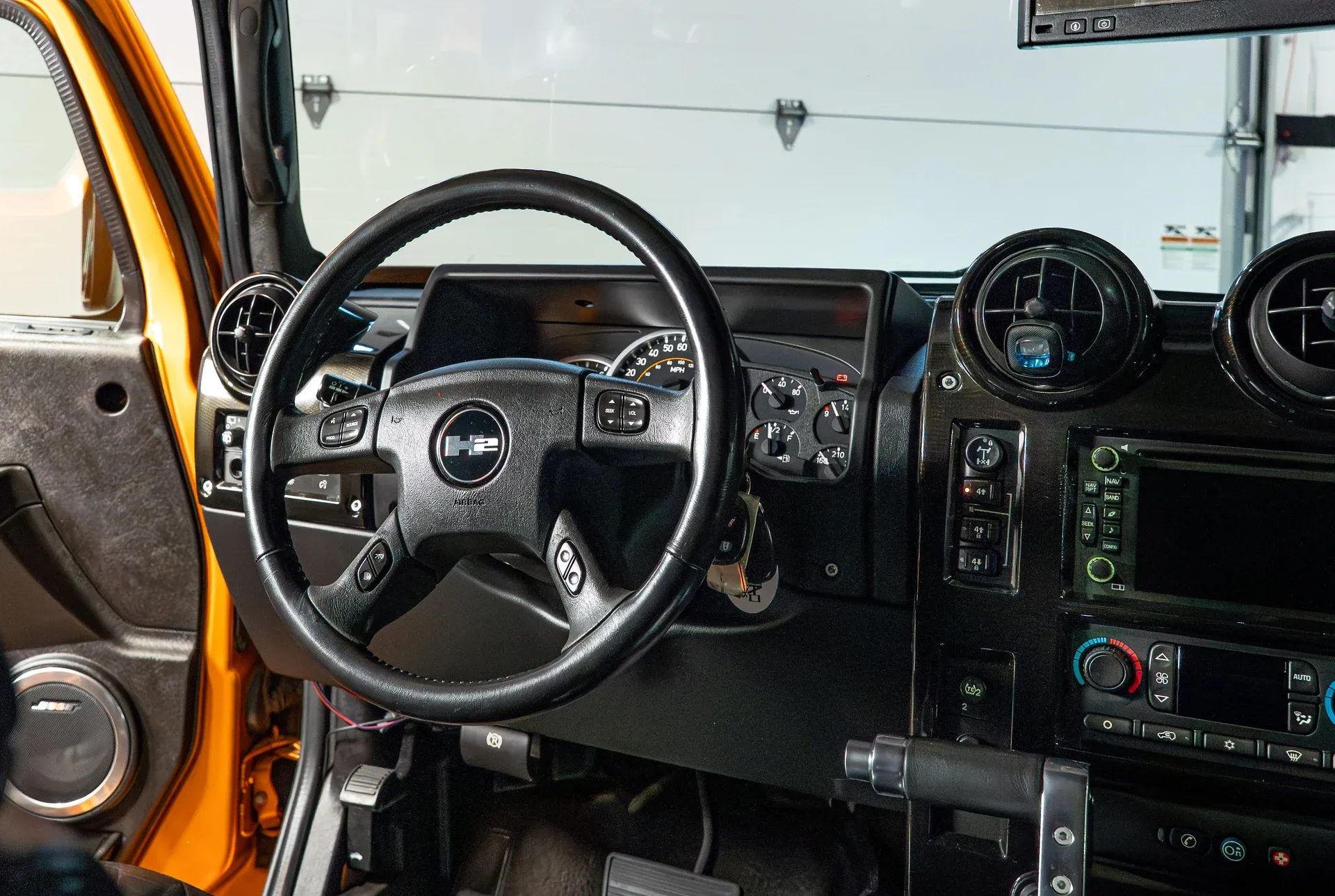 2006 Hummer H2