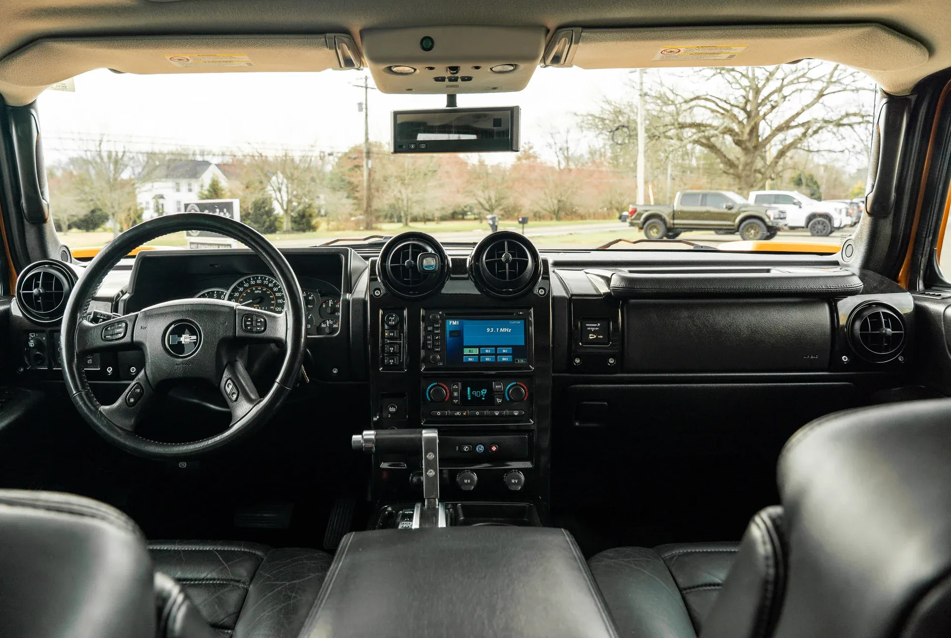 2006 Hummer H2 - 3