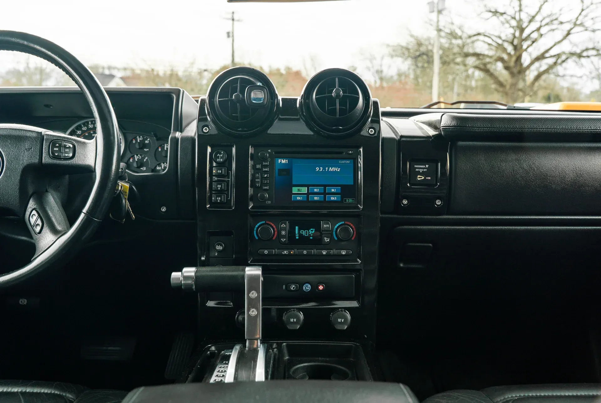 2006 Hummer H2