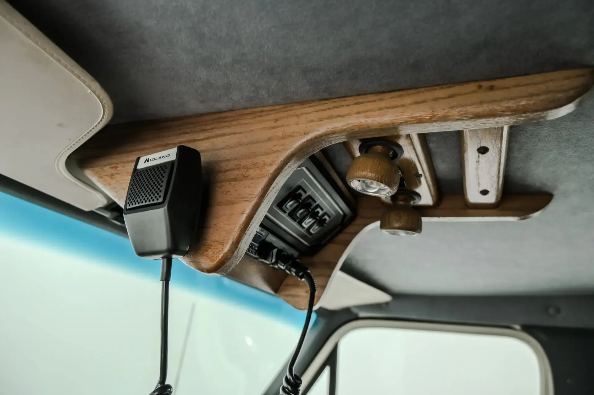 1990 Ford E-150 Econoline