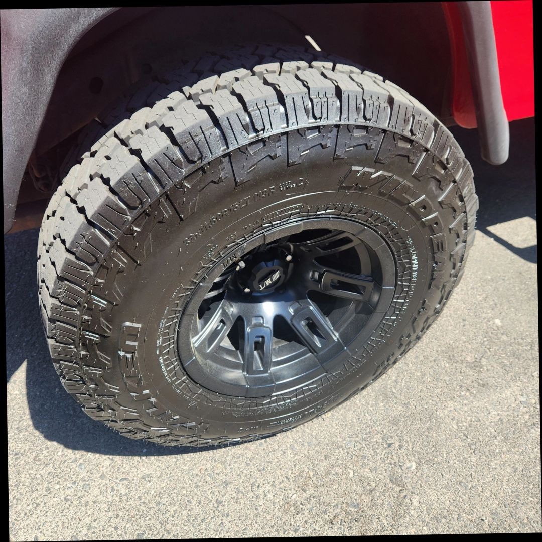 2006 Jeep Wrangler Unlimited Sport