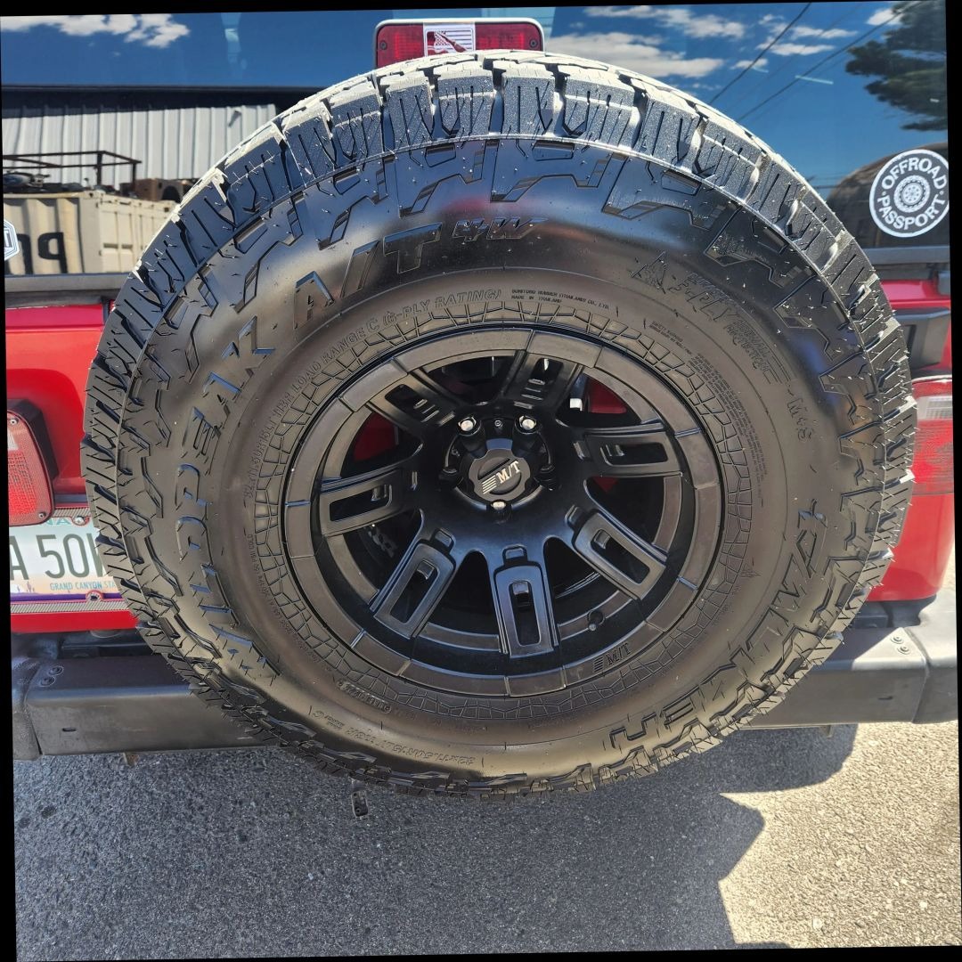 2006 Jeep Wrangler Unlimited Sport