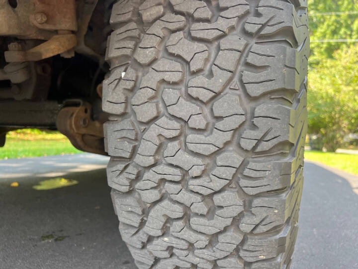 1997 Lexus LX 450