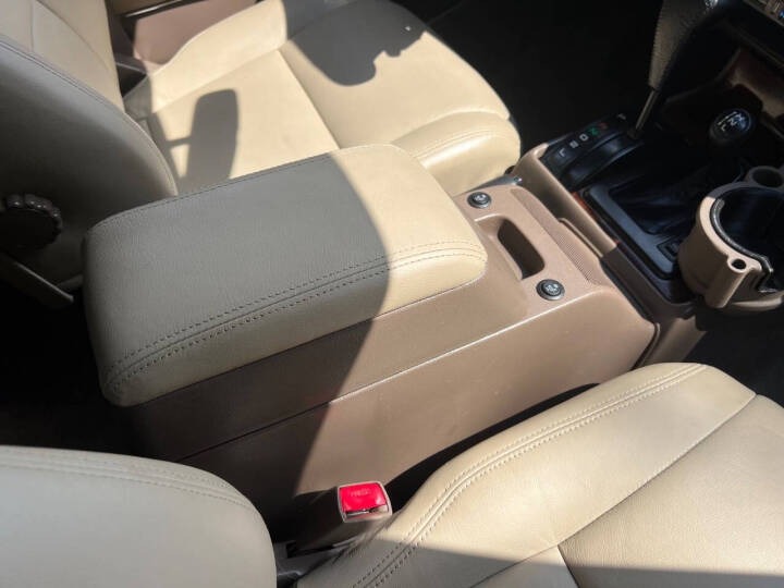 1997 Lexus LX 450