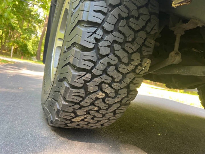 1997 Lexus LX 450