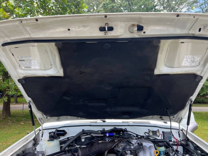 1997 Lexus LX 450
