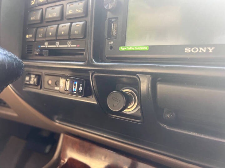 1997 Lexus LX 450
