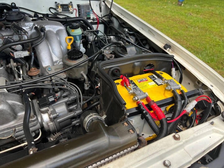 1997 Lexus LX 450