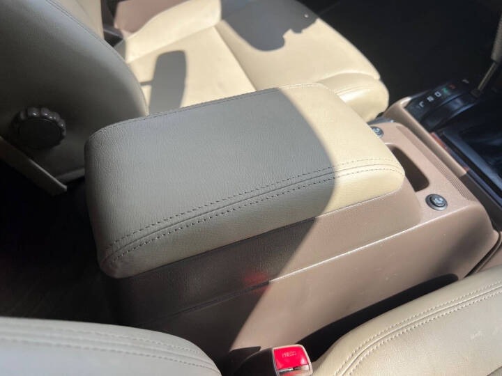 1997 Lexus LX 450