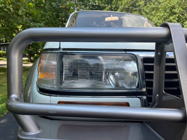 1997 Lexus LX 450