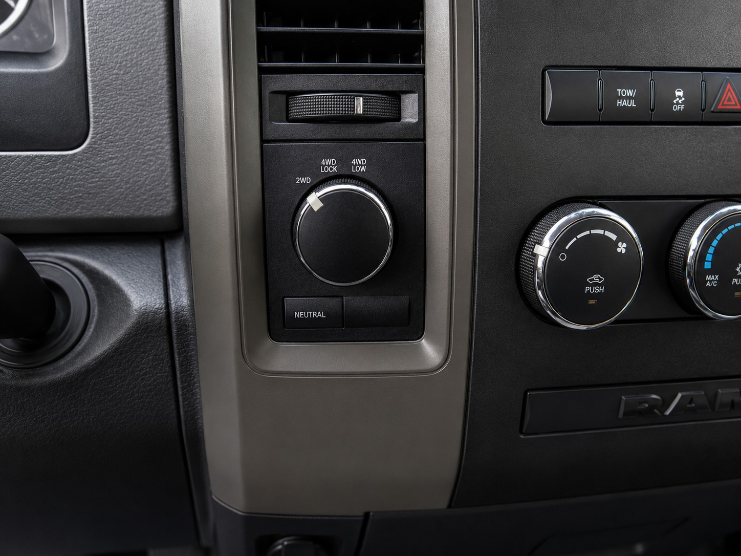 2010 Dodge Ram 1500