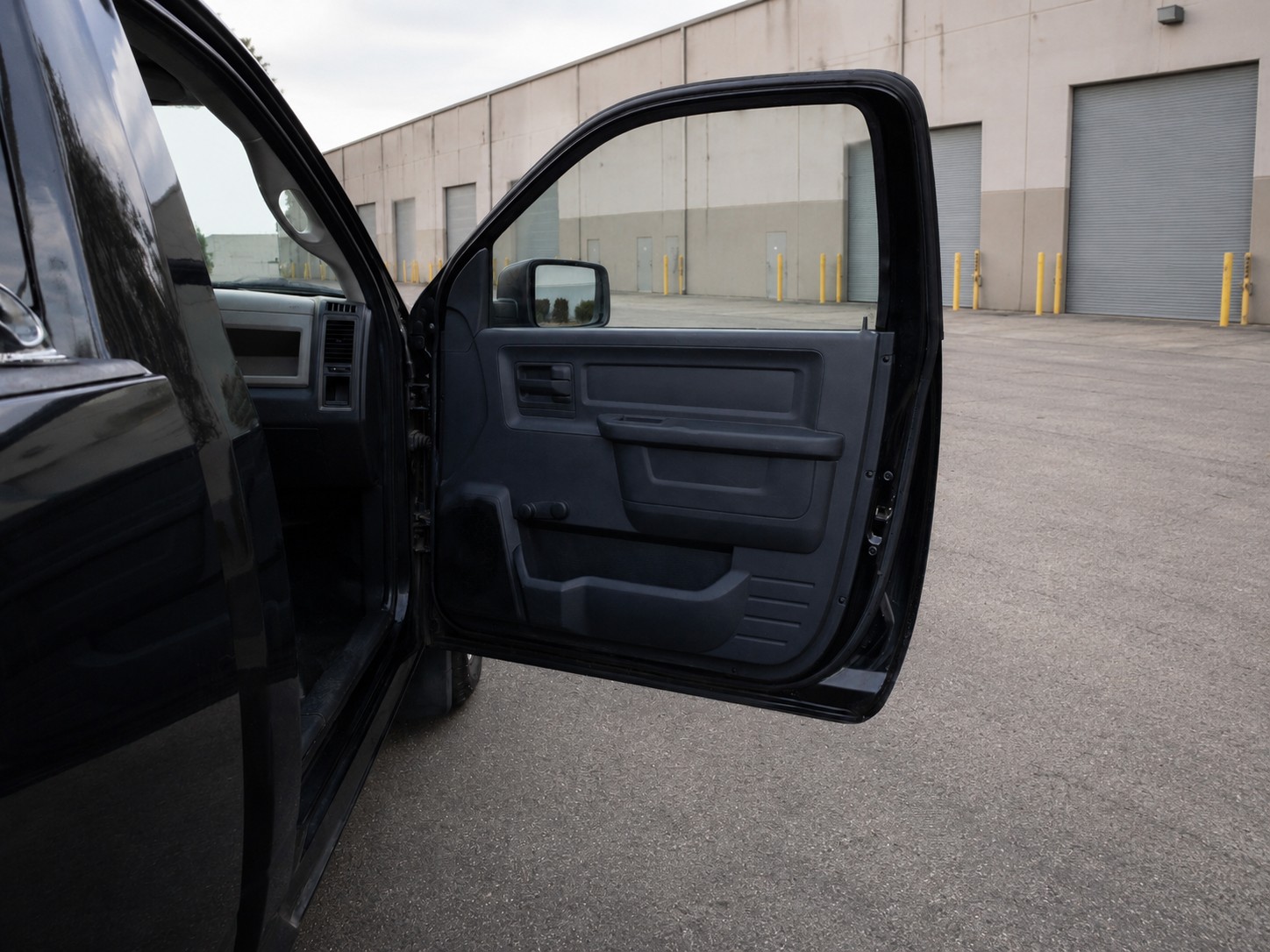 2010 Dodge Ram 1500