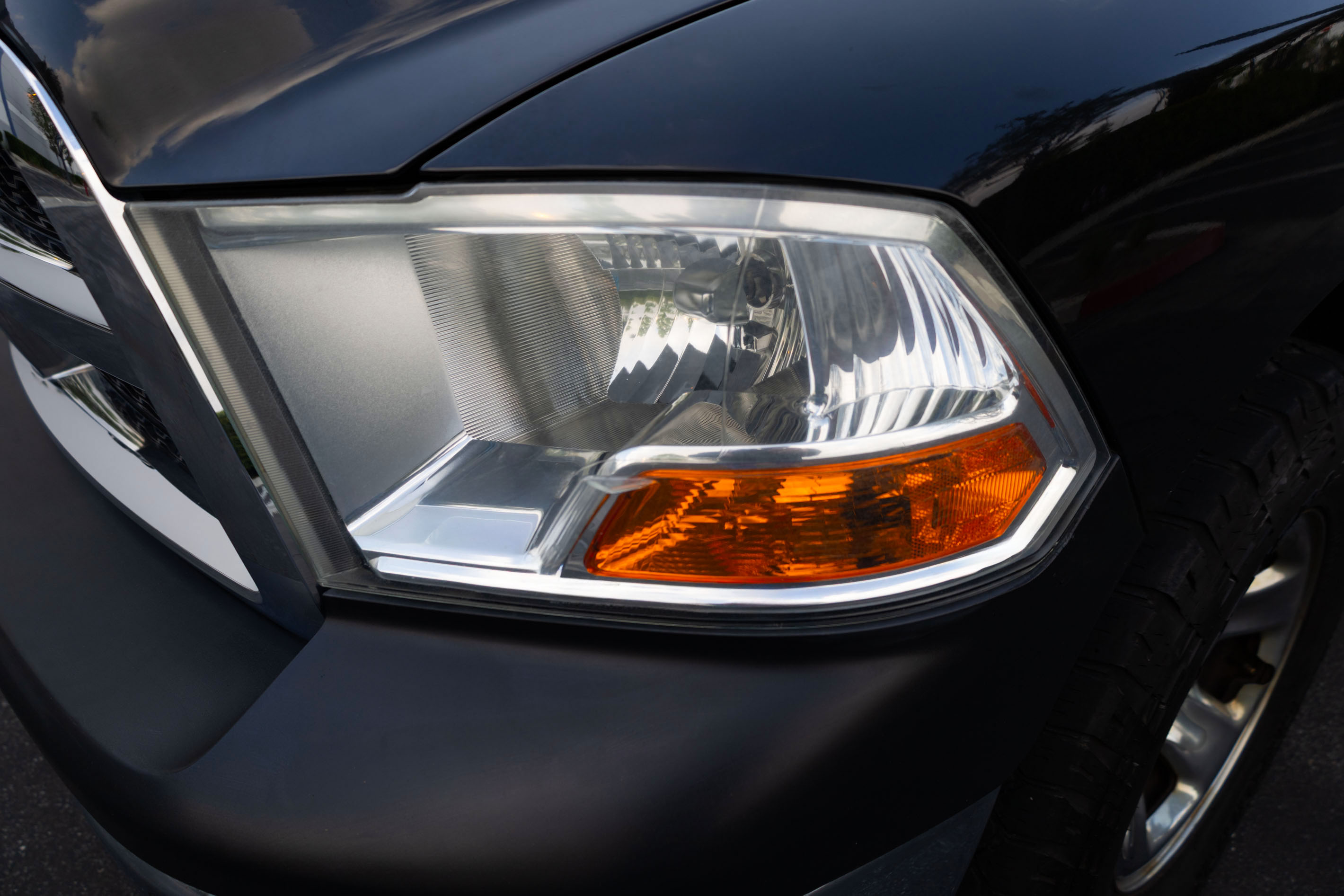 2010 Dodge Ram 1500