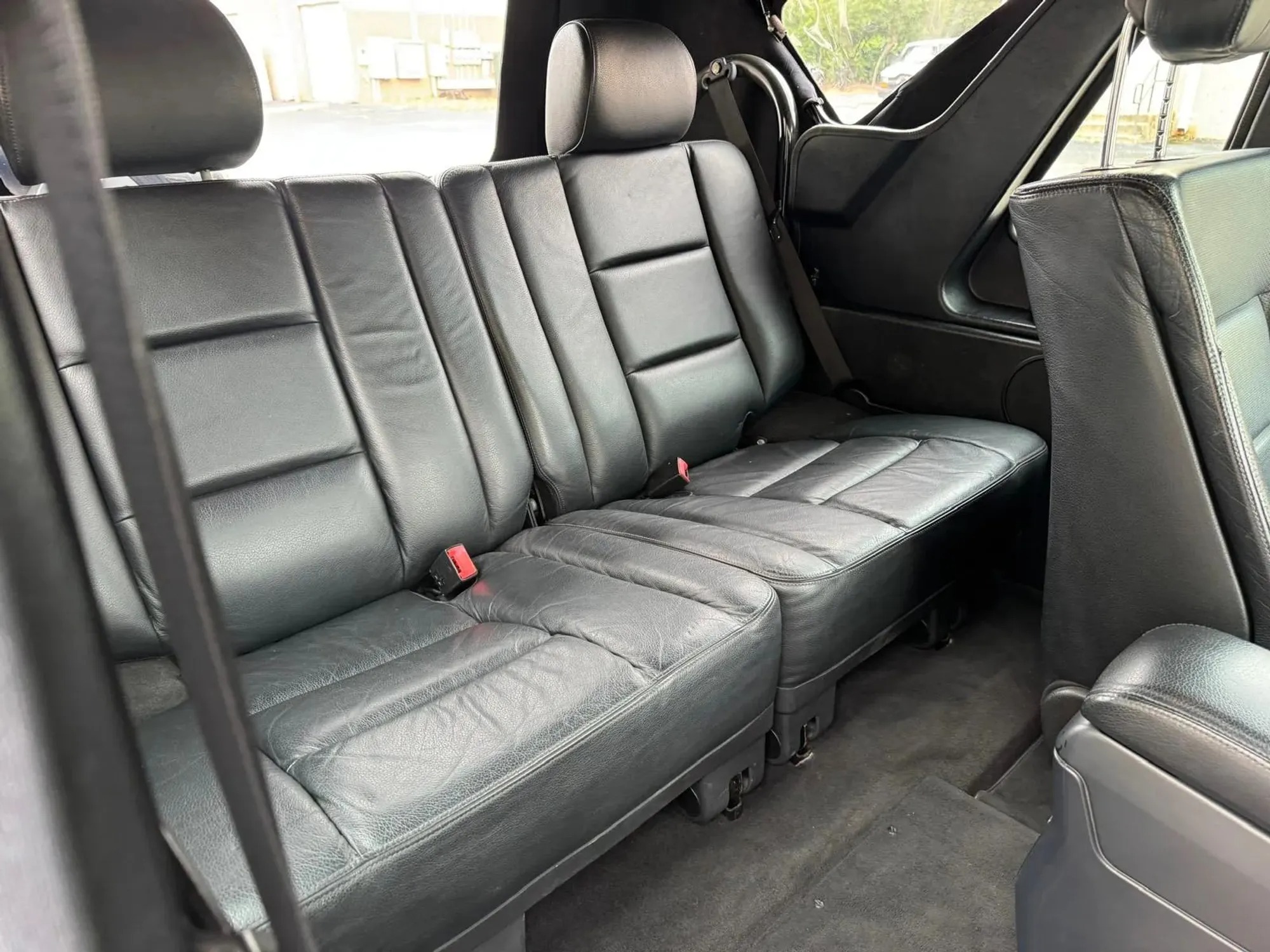 2013 Mercedes Benz G500 Cabriolet
