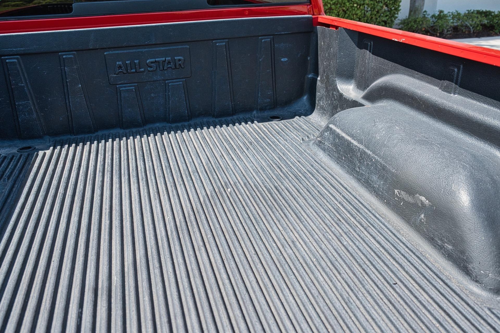2001 Dodge RAM 1500 ST