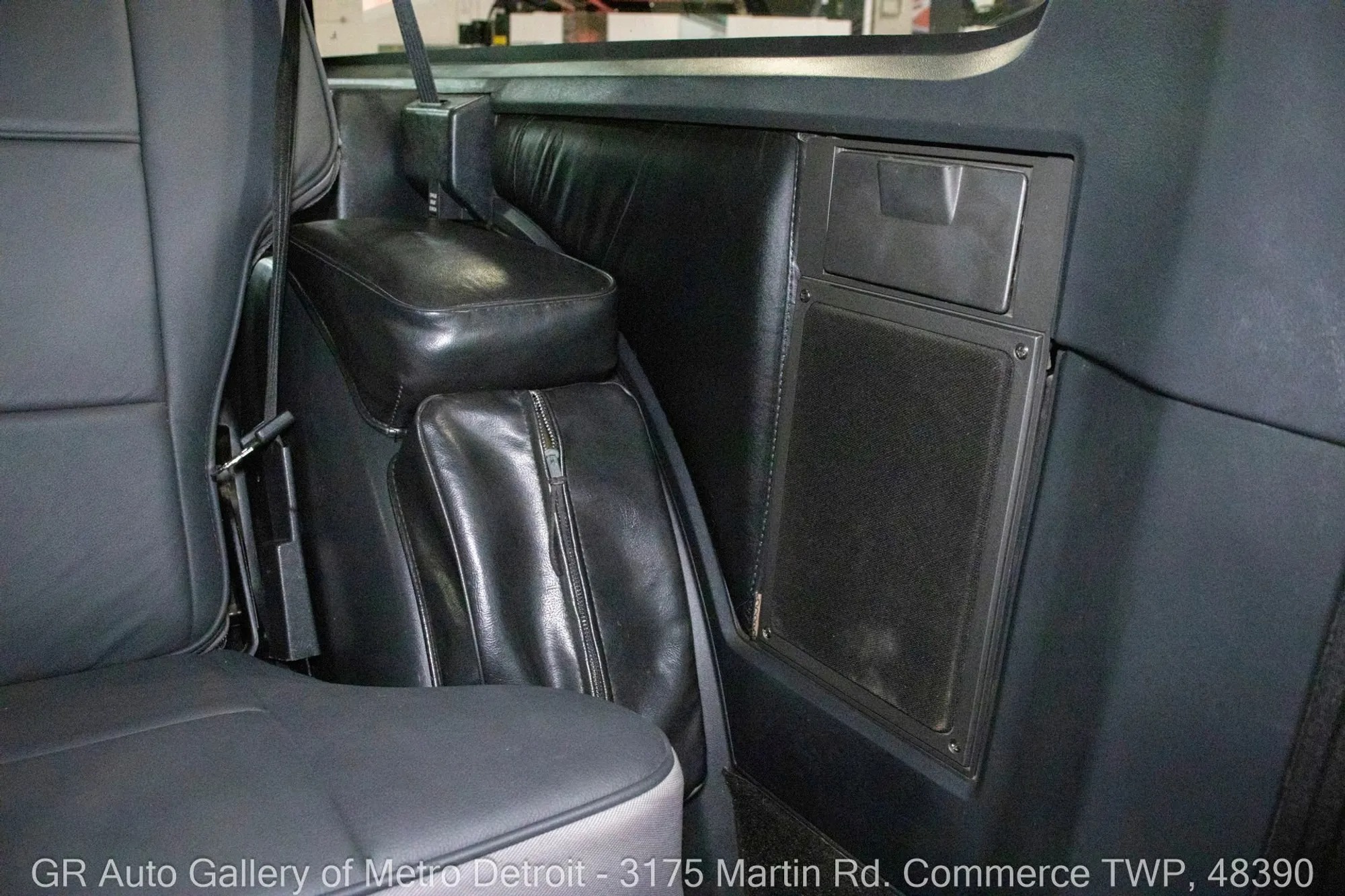 1992 GMC Typhoon