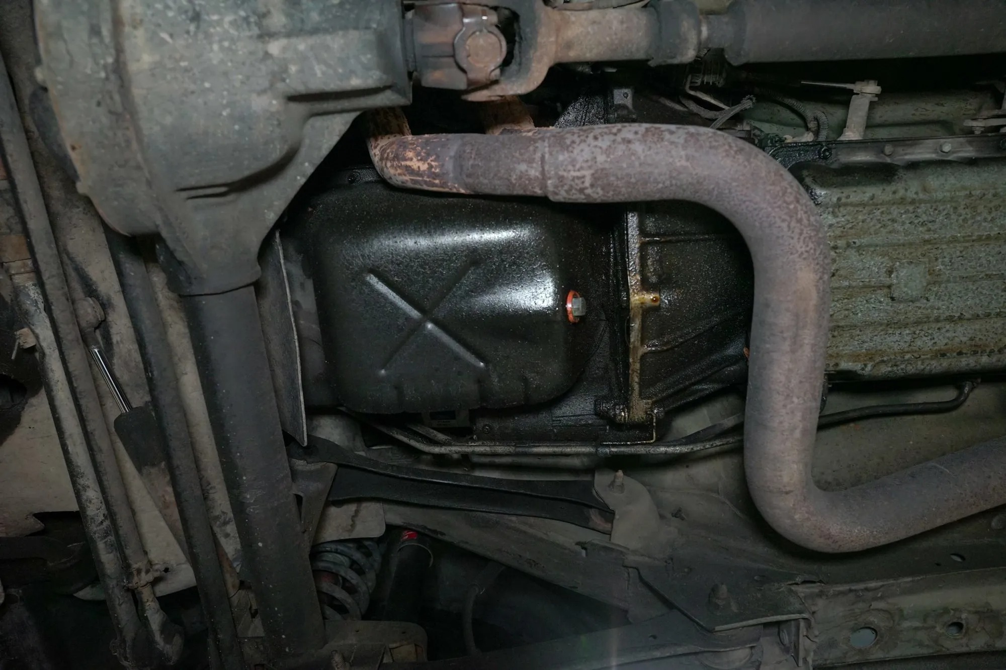 2000 Jeep Cherokee Sport