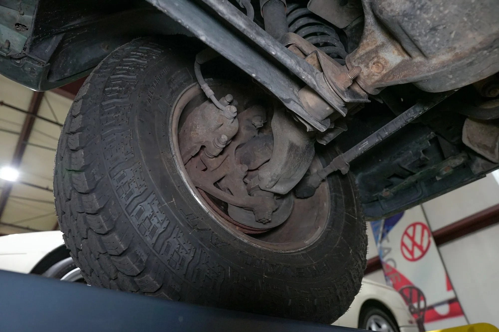 2000 Jeep Cherokee Sport