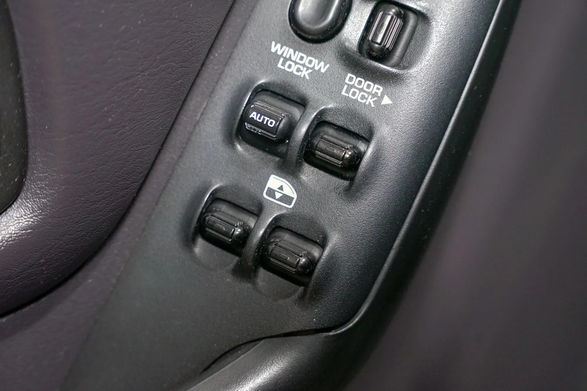 2000 Jeep Cherokee Sport