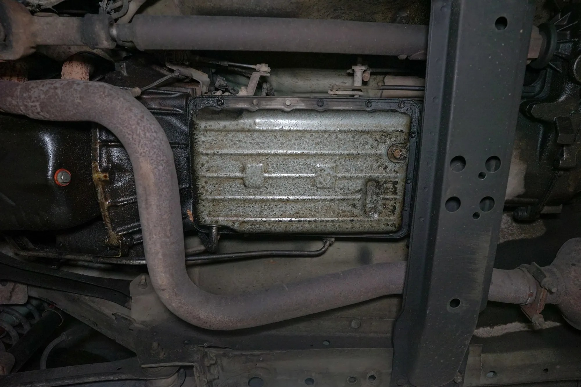 2000 Jeep Cherokee Sport
