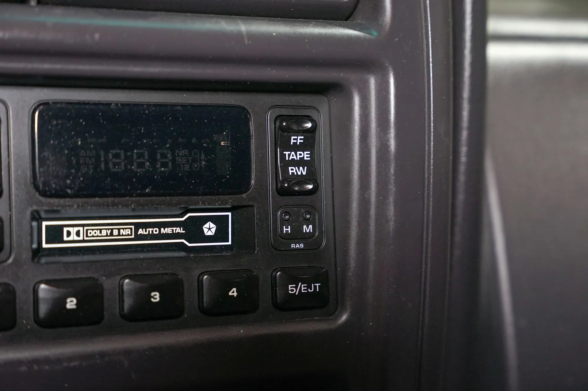 2000 Jeep Cherokee Sport