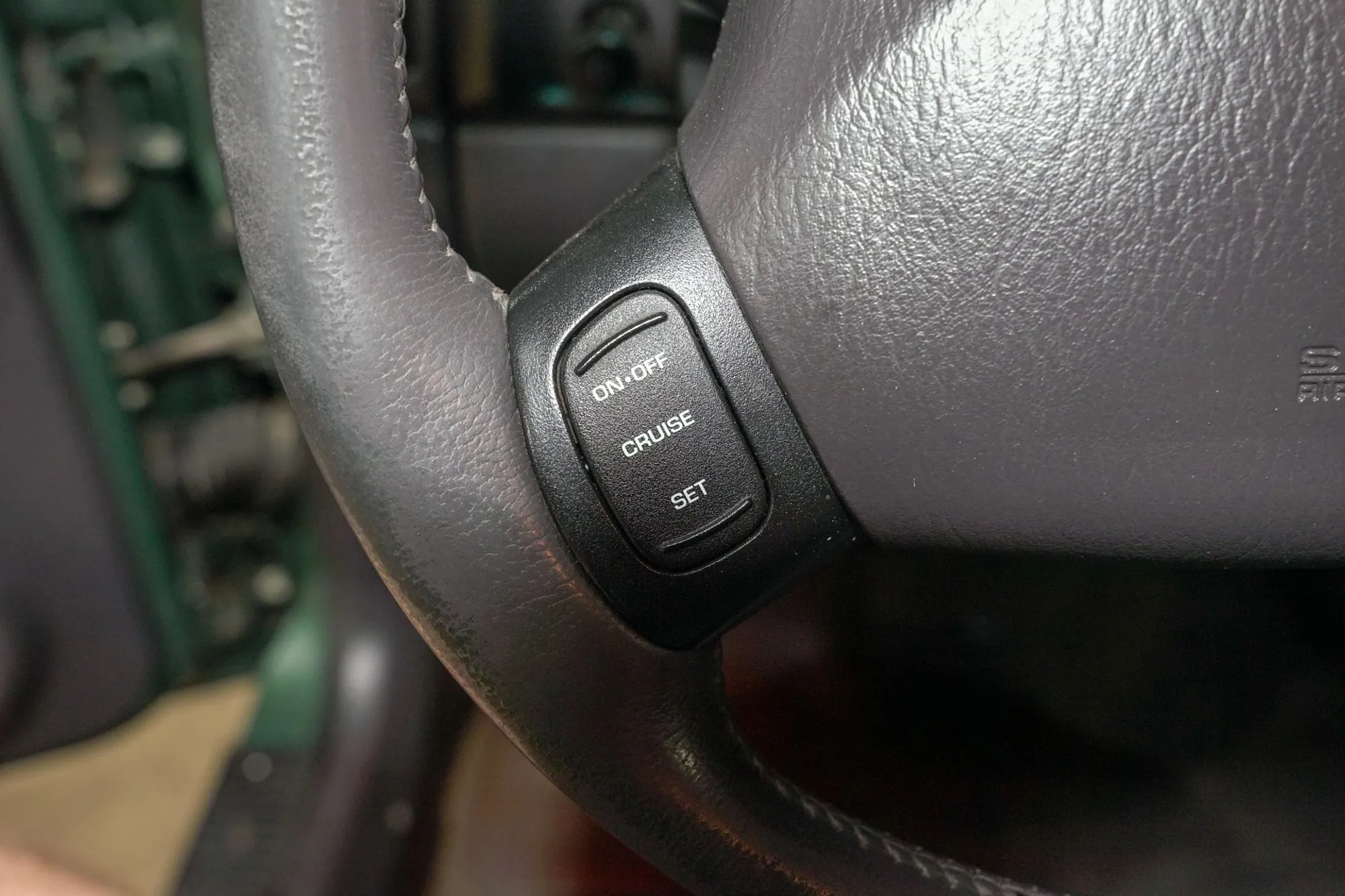 2000 Jeep Cherokee Sport