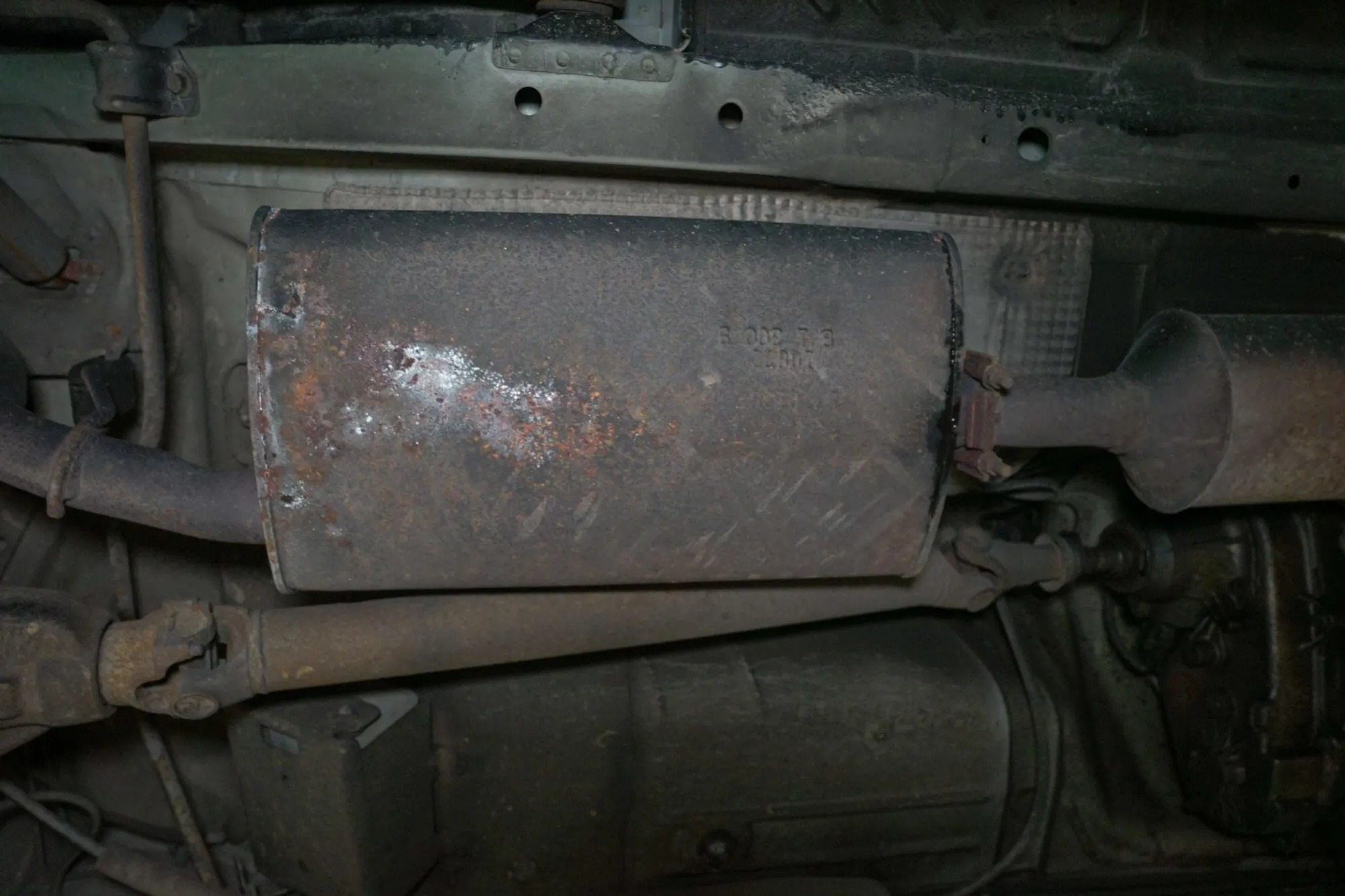 2000 Jeep Cherokee Sport