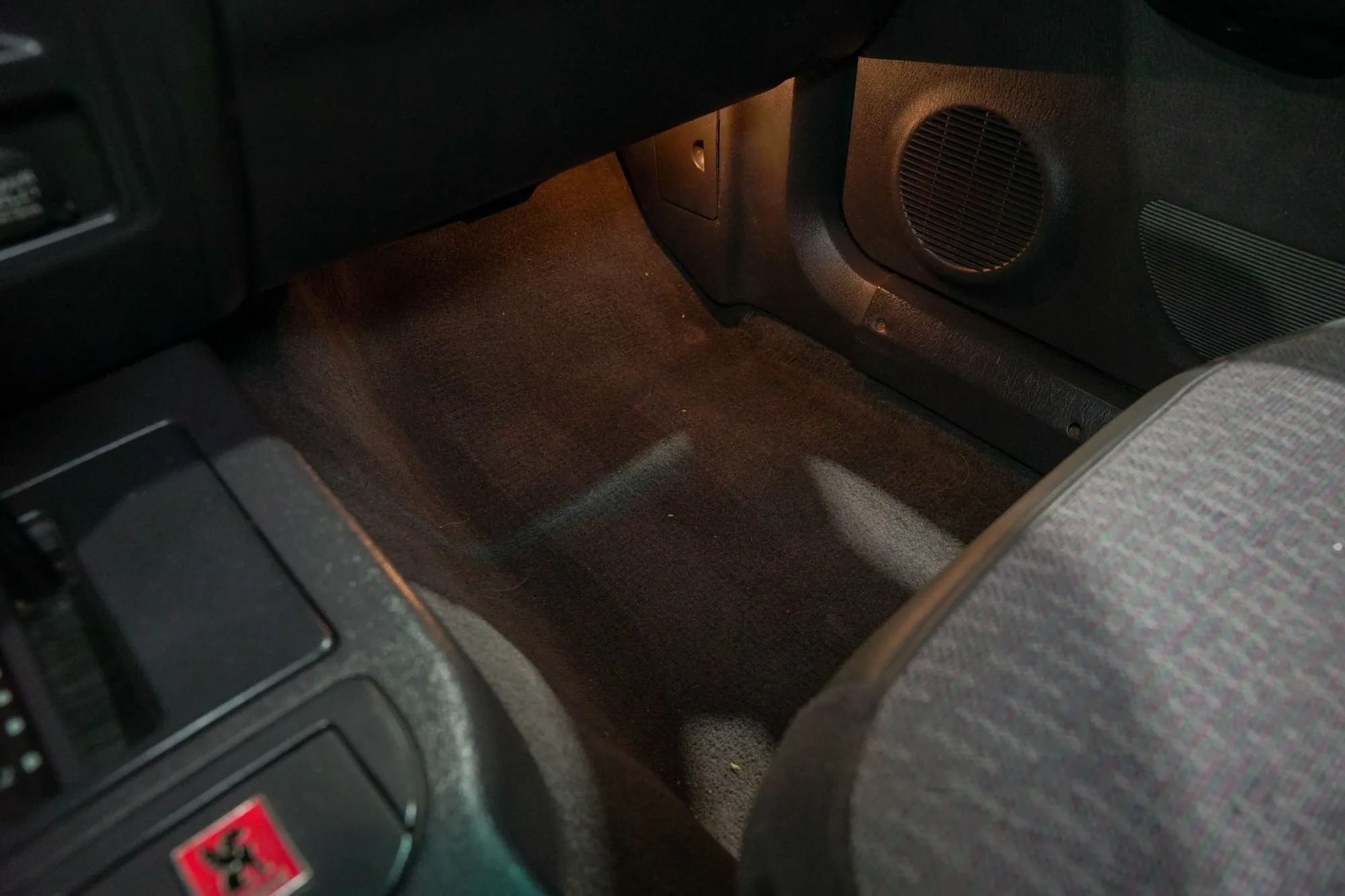 2000 Jeep Cherokee Sport