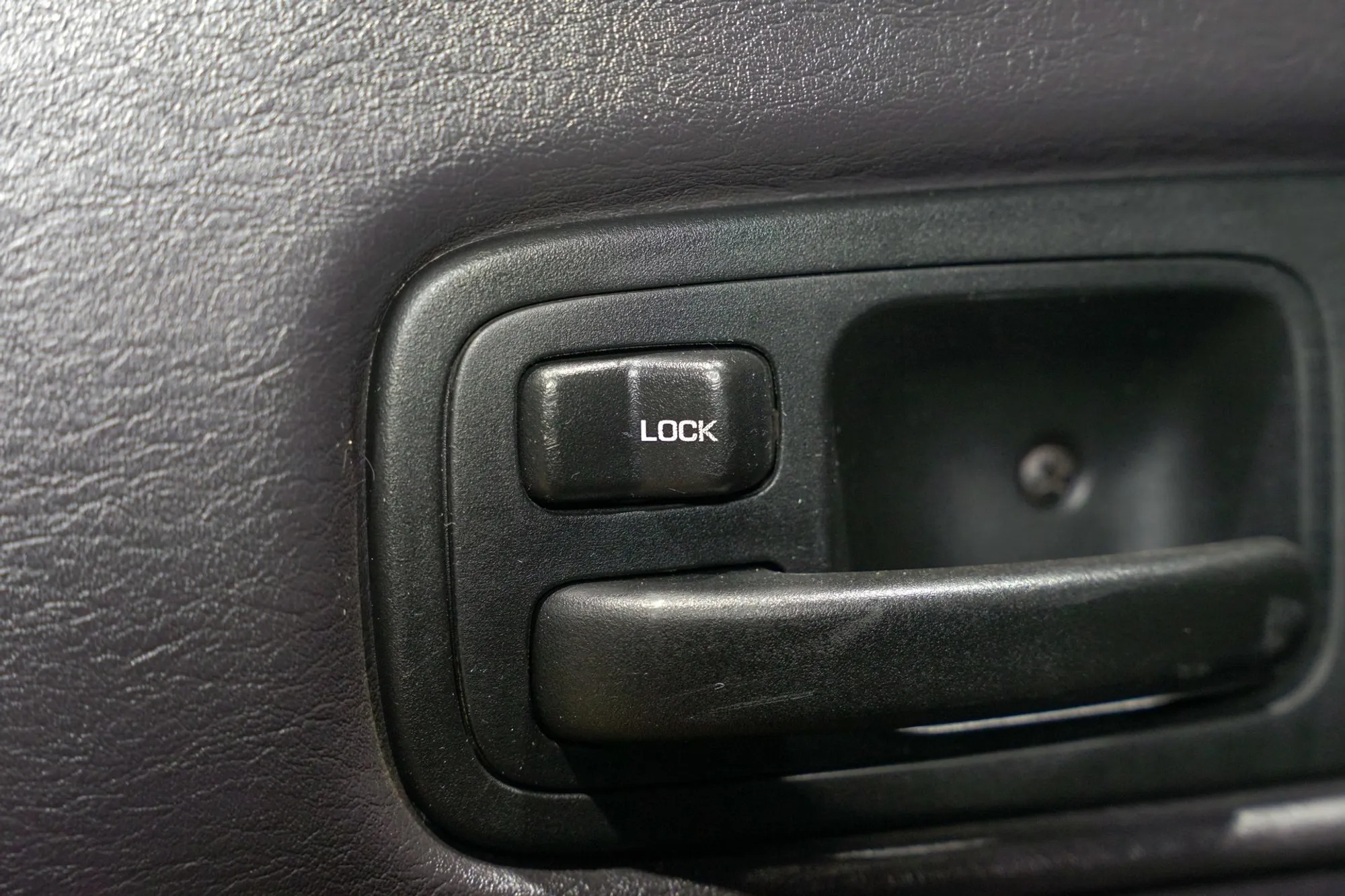 2000 Jeep Cherokee Sport
