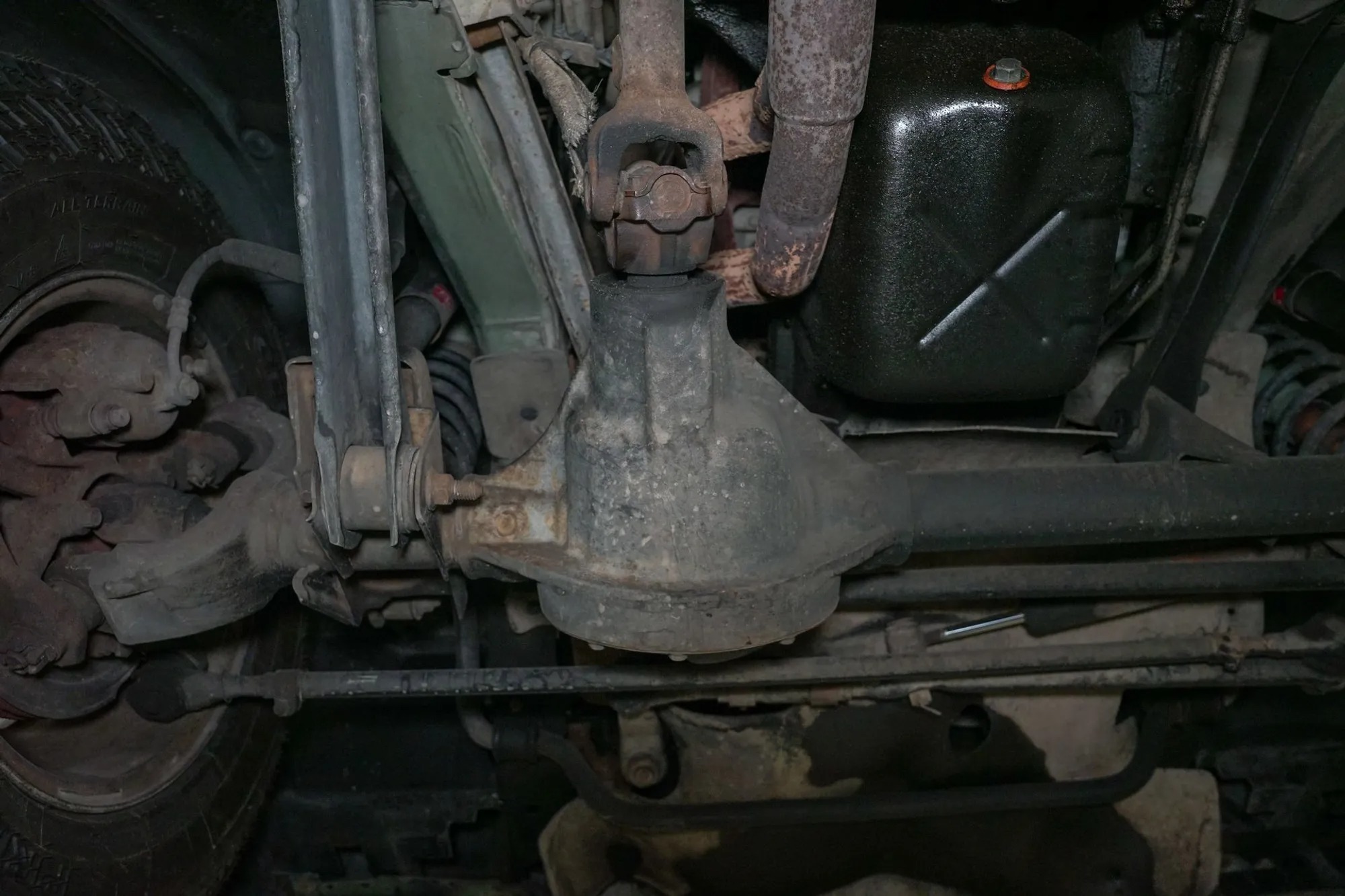 2000 Jeep Cherokee Sport