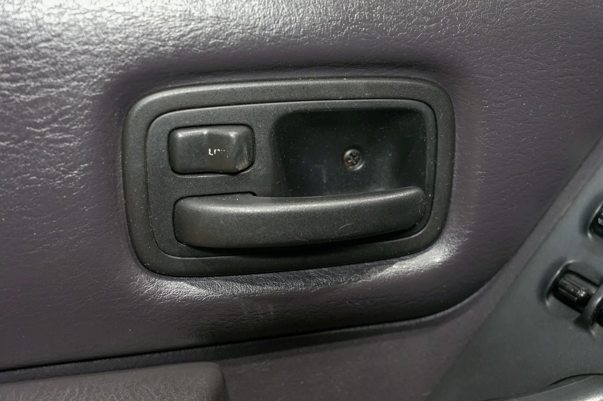 2000 Jeep Cherokee Sport
