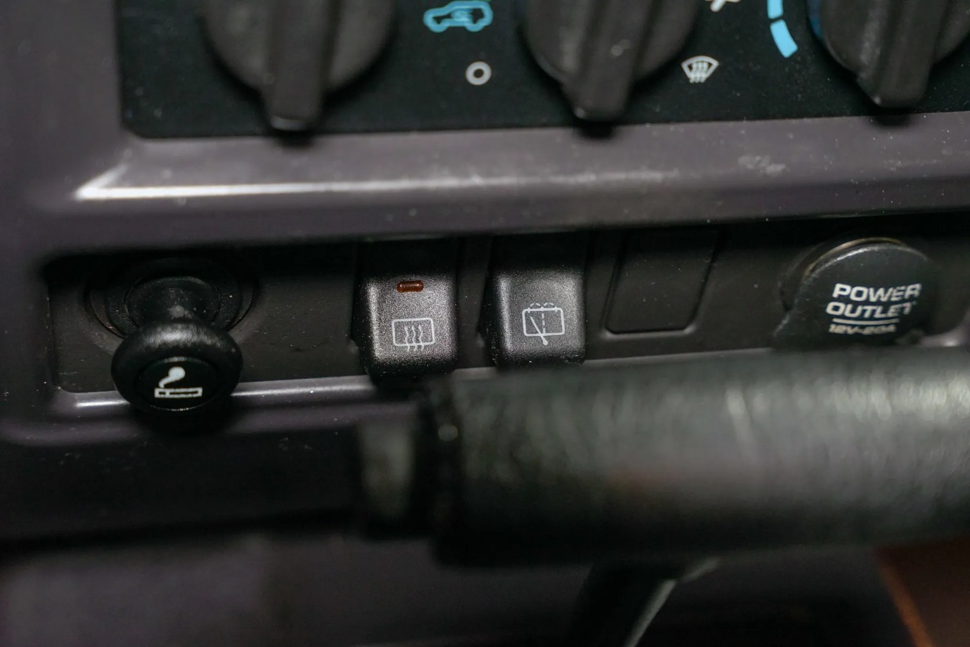 2000 Jeep Cherokee Sport