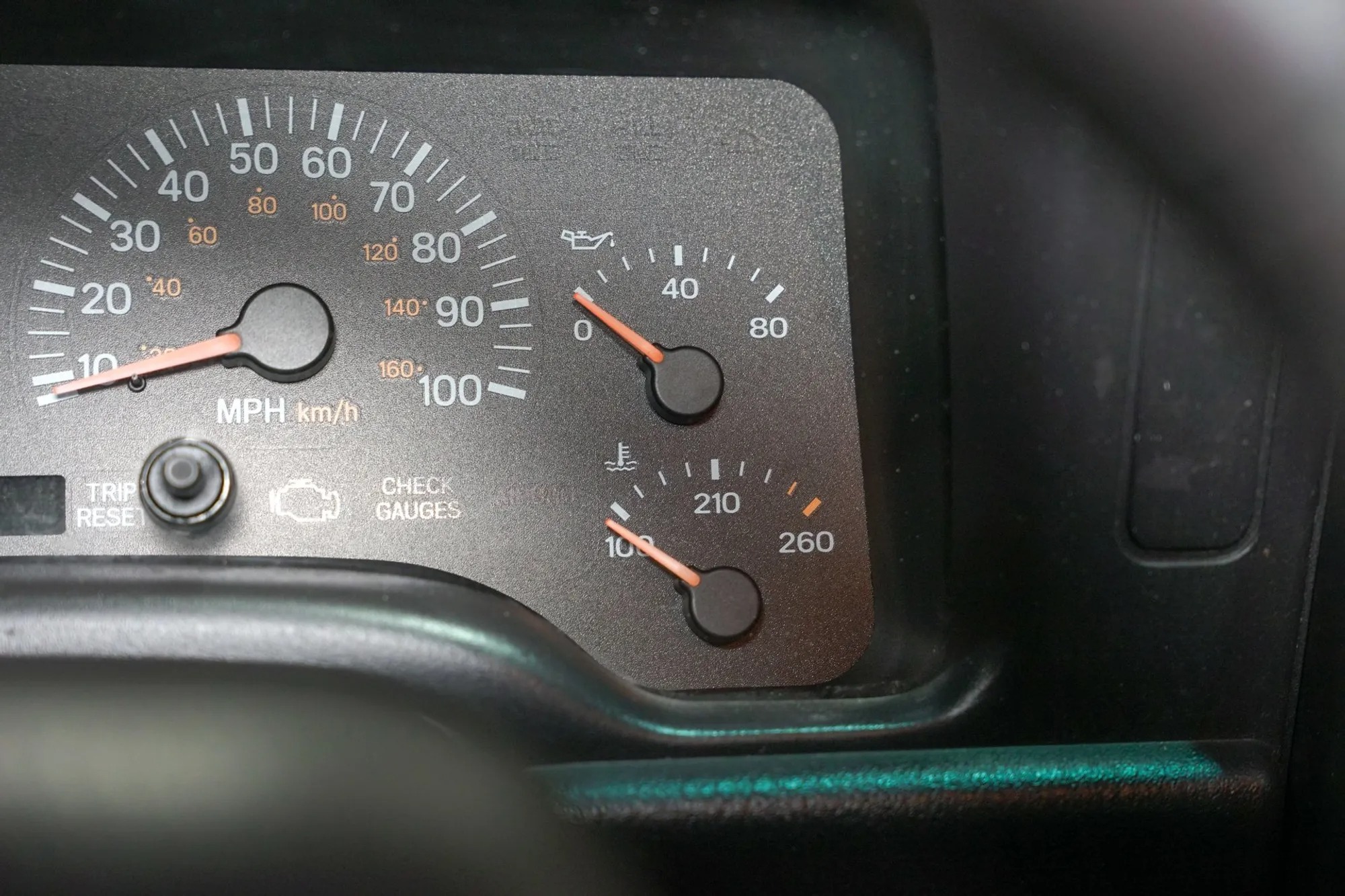 2000 Jeep Cherokee Sport