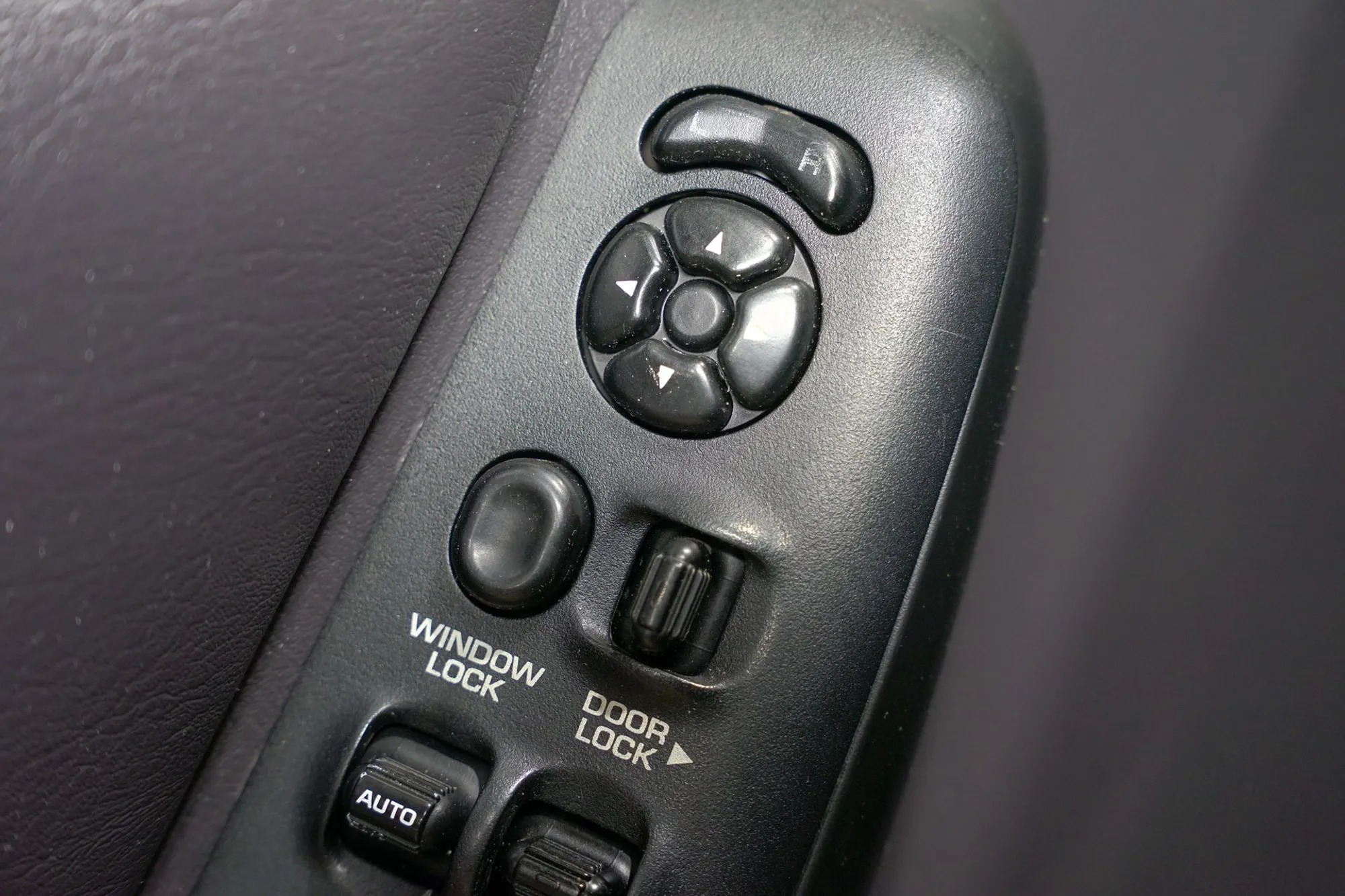 2000 Jeep Cherokee Sport