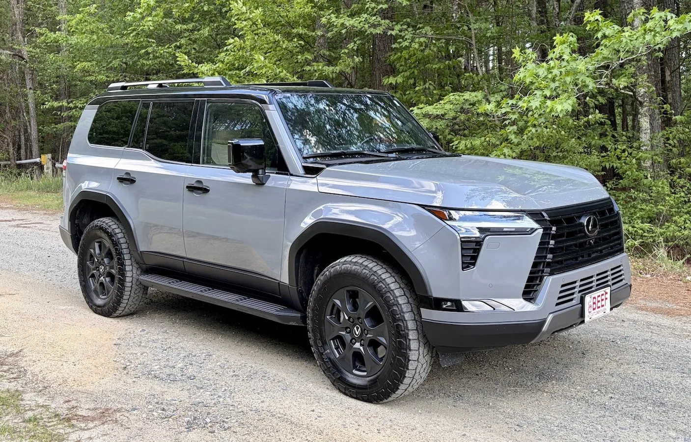  Lexus GX