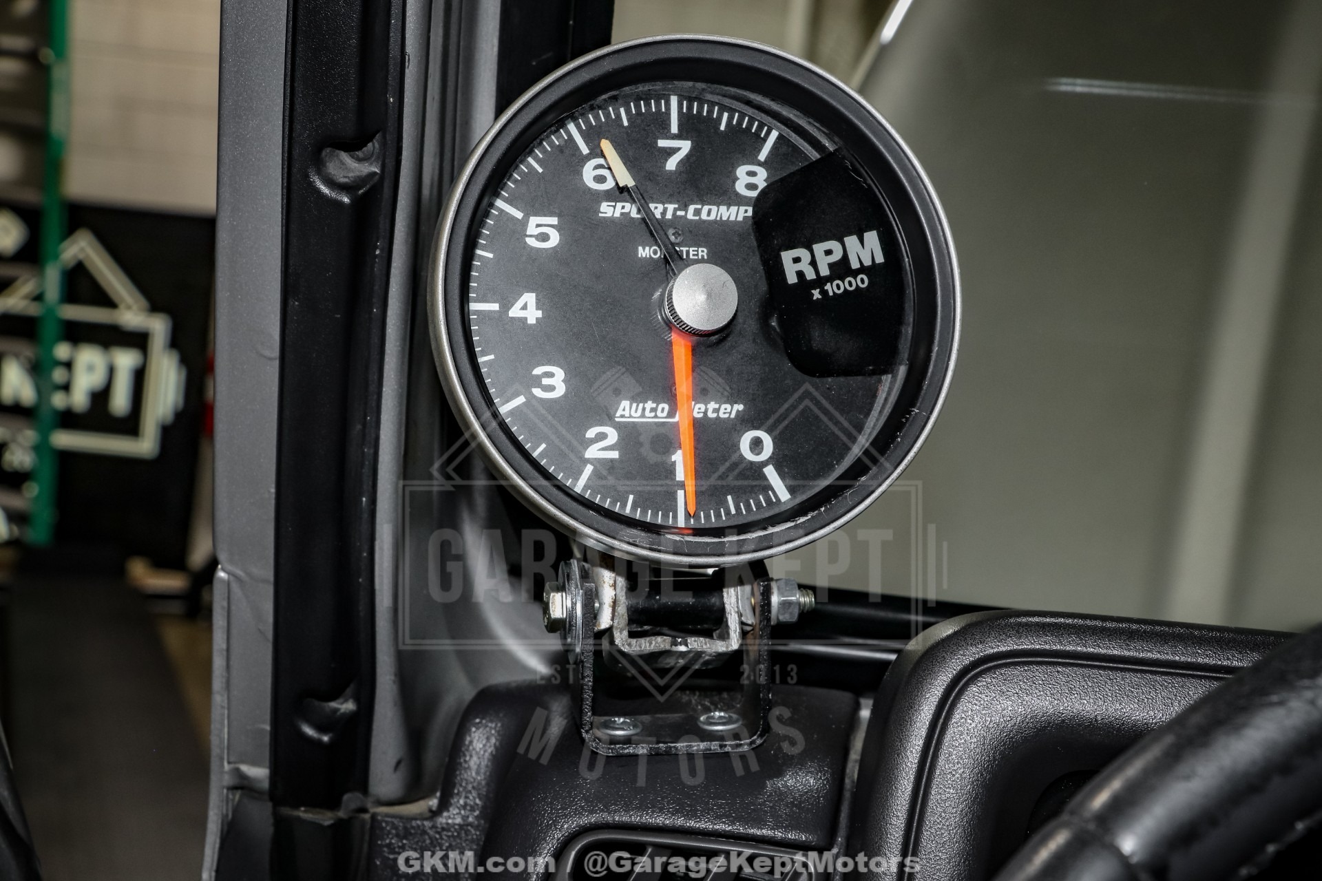 LS-Powered 2002 Jeep Wrangler SE
