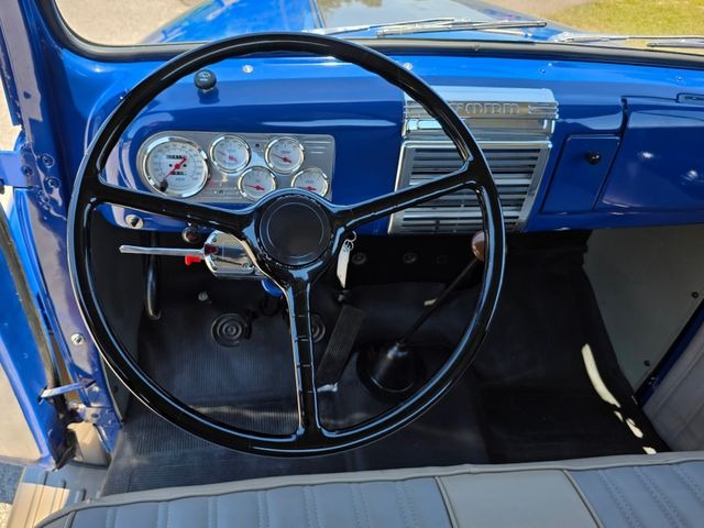 1950 Ford F-1 Pickup