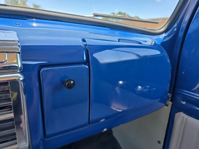 1950 Ford F-1 Pickup