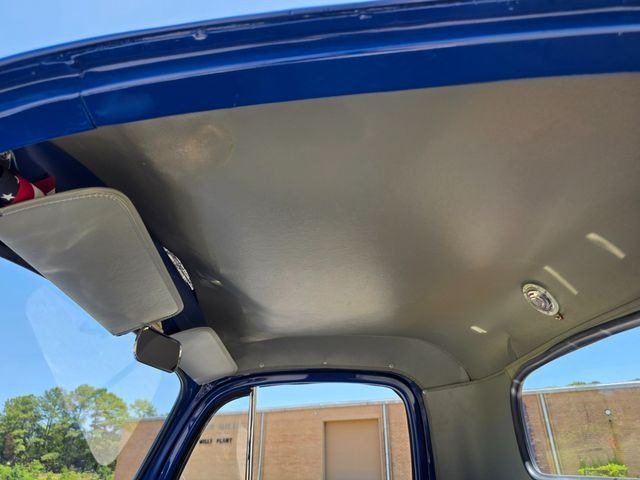 1950 Ford F-1 Pickup
