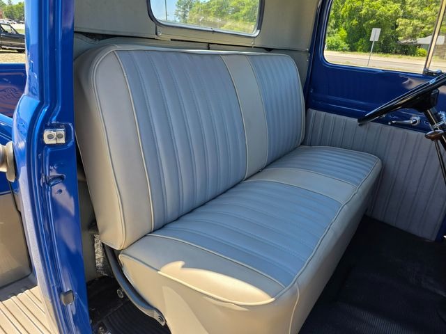 1950 Ford F-1 Pickup