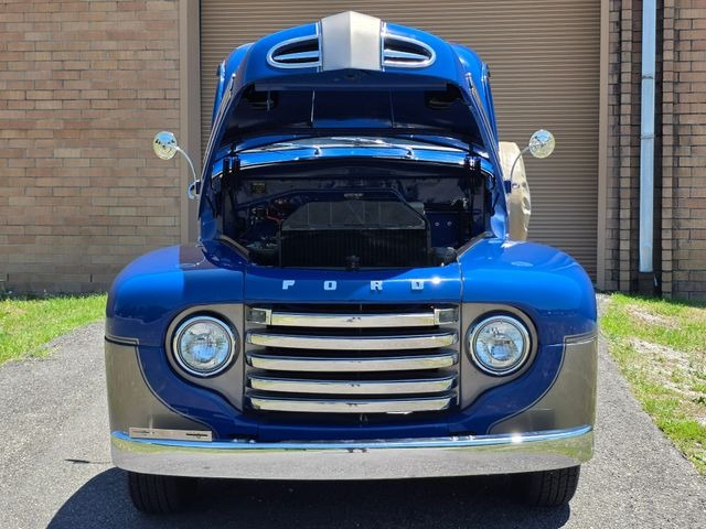1950 Ford F-1 Pickup
