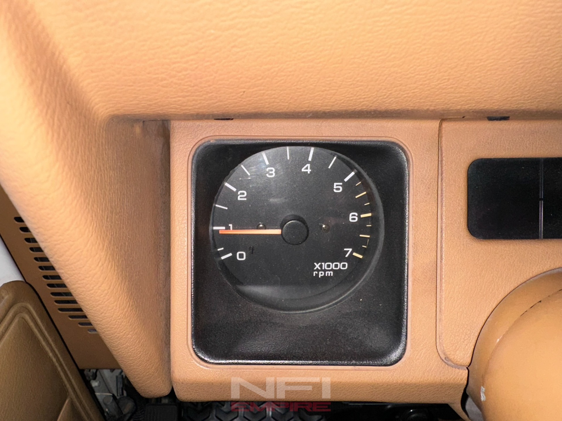 1995 Jeep Wrangler Sport