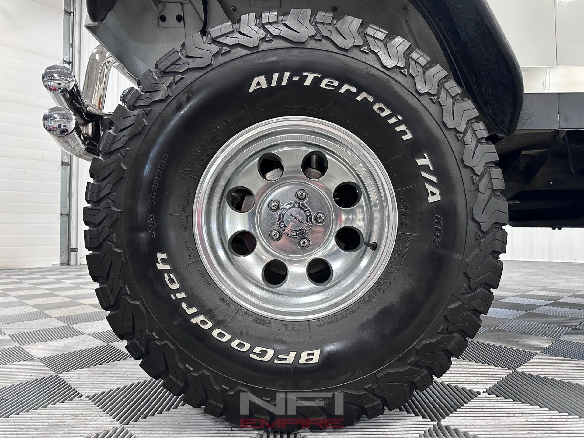 1995 Jeep Wrangler Sport