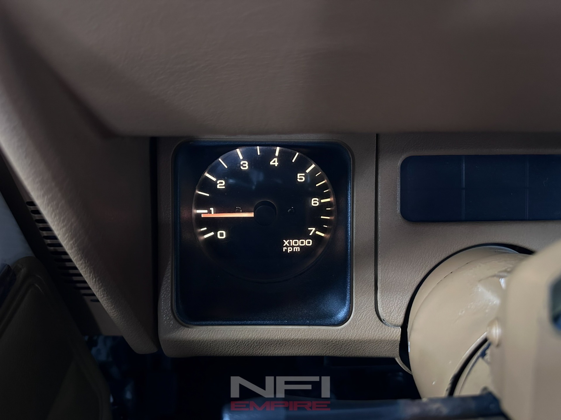 1995 Jeep Wrangler Sport