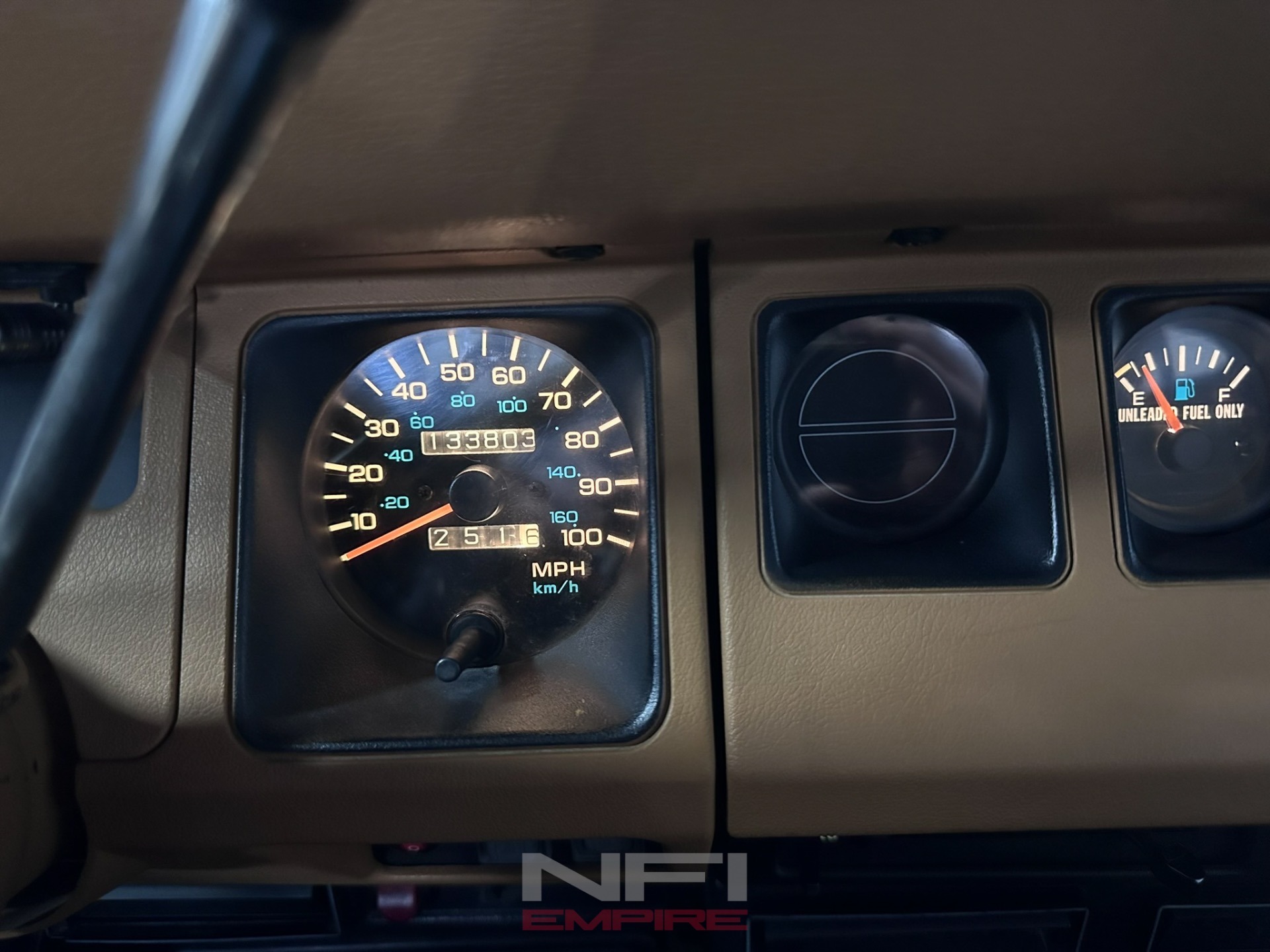 1995 Jeep Wrangler Sport