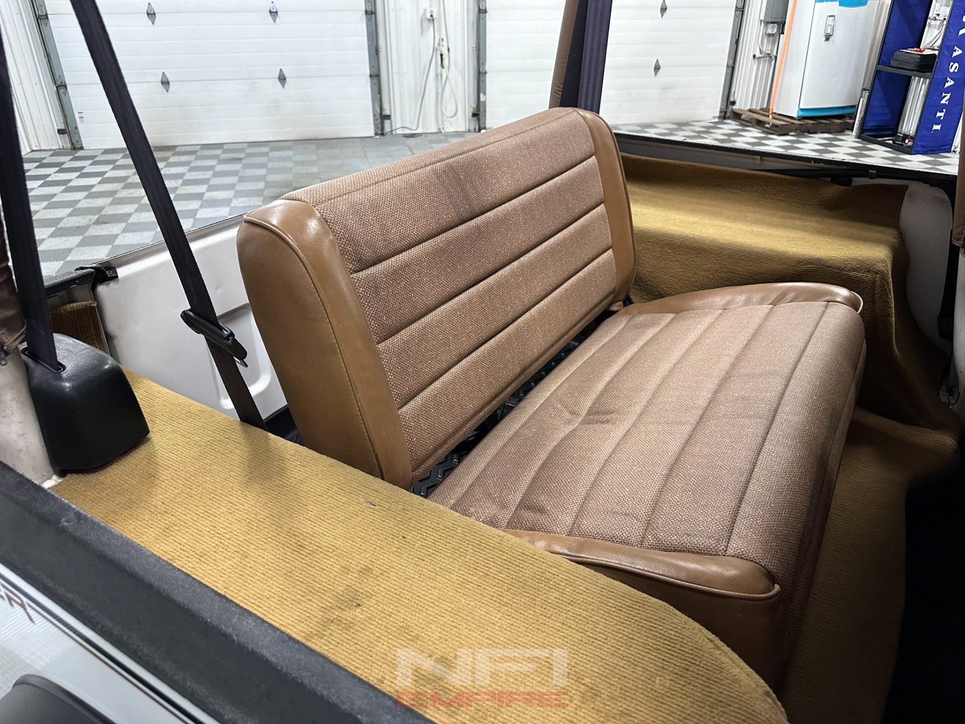 1995 Jeep Wrangler Sport