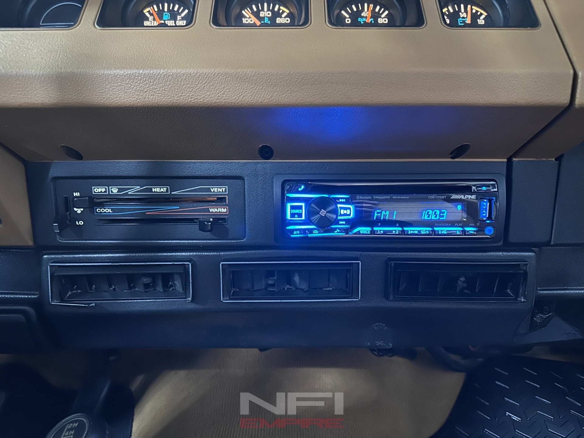 1995 Jeep Wrangler Sport